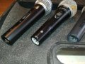 SHURE PROFI MICROPHONE X 3 0701220918, снимка 9