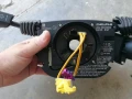 Лостчета Лентов Кабел Лост Светлини Опел Вектра С 2.0DTI , снимка 7