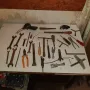 Стари инструменти, снимка 1