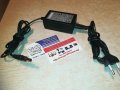apd ac adapter 12v/3amp-внос sweden 3010202056, снимка 3