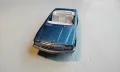 Метална количка Matchbox Mercedes 350 SL, снимка 2