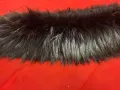 Яки лисица естествен косъм- различни-3 броя, снимка 12
