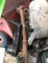 Преден ляв шенкел , спирачни апарати, колектор, модули Ауди ТТ 8N 2003, снимка 10
