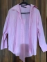 Zara памучна oversize риза, XS, снимка 1