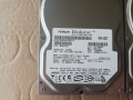 Хард диск Hitachi HDS721616PLA380 160GB SATA 3.0Gb/s, снимка 5