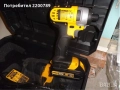 Комплект инструменти DeWalt, снимка 3