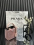Prada Дамска Чанта Прада 17х17см - Налични Различни Цветове Код E735, снимка 5