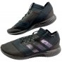маратонки / футболни обувки за зала  adidas Nemeziz Tango 17.1 Magnetic Storm номер 44 -44 2/3