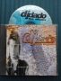 DJ Dado - The album - матричен диск музика, снимка 1