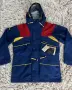 BERGHAUS-мъжко водоустойчиво яке размер М, чисто ново с етикети, снимка 3