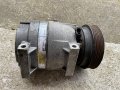 Компресор за климатик за Renault Scenic 2001, снимка 4