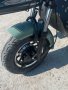 Уникална Триместна Триколка MaxMotors X1, снимка 4