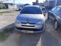 Колан за задна дясна седалка за Citroen C4 1.6 16V (2005) 5490362, снимка 3