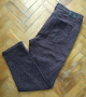 Три различни броя / Еластични дънкови панталони / цветни дънки / голям размер , снимка 10