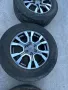 4 бр ОРИГИНАЛНИ ДЖАНТИ ЗА ФОРД РЕЙНДЖЪР 18 ЦОЛА, снимка 3