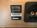 субуфер +сателитни тонколони "INFINITY Primus Ps-8", снимка 14
