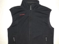 Mammut windstopper (L)  мъжки елек , снимка 2