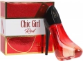Дамски парфюм Chic Girl Red BN Parfums, 100мл., снимка 1