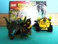 LEGO "Dino" - модели 5886, 5883 и 5882, снимка 10
