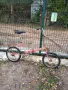 Ретро велосипед Балкан , снимка 2