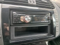 CD USB JVC радио за кола флашка диск аукс 4x50W, снимка 2