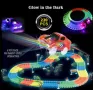 Светеща писта Magic Tracks 220 части , снимка 6