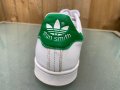 Adidas Stan smith 42 green, снимка 10