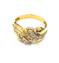 Златен пръстен: 3.00гр., снимка 1 - Пръстени - 44932110
