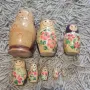 Matryoshka 9 broya , снимка 1