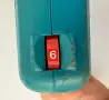 Makita HK0500 - Къртач с потенциометър 550W 1.8J SDS Plus, снимка 5