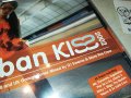 URBAN KISS UNIVERSAL CD X2 ORIGINAL 2103231602, снимка 3