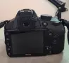 Фотоапарат Nikon D3200 , снимка 5