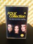 Folk Collection, снимка 1 - Аудио касети - 37111316