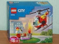Продавам LEGO CITY 60314 60316 60317 60318 60319 60320 60321 60322 60323 60325 60328 60331 60332, снимка 5