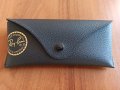 НОВО Калъф и комплект аксесоари за очила RayBan, снимка 2