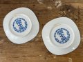 Порцеланови чинии Rörstrand, снимка 2