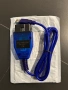 VAG KKL диагностичен кабел USB за VW Audi Skoda Seat - до 2008г., снимка 2