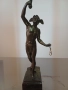 Статуетка на Хермес, снимка 1