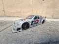 UT Models Mercedes C class DTM Rally class1 метален модел., снимка 2