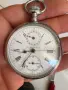 Часовник omega Longines iwc moser zenith minerva  , снимка 2