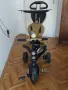 Триколка Smart Trike 4-in-1, снимка 3