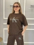 Calvin Klein ⚜️Дамски Комплекти, снимка 2