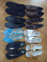 Дамски обувки и сандали Rieker, Merrell,Ara., снимка 1 - Дамски ежедневни обувки - 44621197