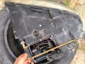 Ляв фар за VW Touareg Фолксваген Туарег VALEO 7L6941015BB, снимка 7