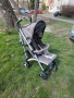 Лятна бебешка количка - сгъваема, снимка 2