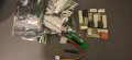 RIG, extender, pci-e cable 8 pin видео карти, HDMI - VGA , снимка 2