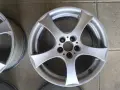 Джанти R17 5х100, снимка 4