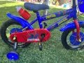 Детски велосипед 14 инча, снимка 4
