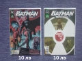 Комикси (Английски издания) - Comics, Marvel, DC, Batman, снимка 2