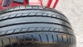 Гума 17цола - Dunlop Sport 245/55/17 - 7мм.(Стар ДОТ)N, снимка 2